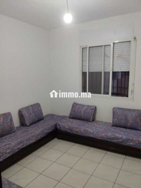 Appartement a louer pour famille - Location Immobilier - Agadir - photo 8