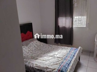 Appartement a louer pour famille - Appartement à louer - Agadir