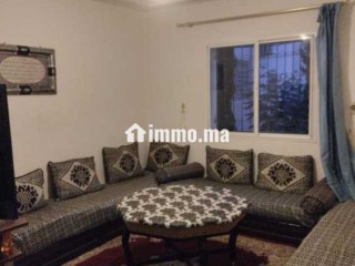 Appartement a louer pour famille - Appartement à louer - Agadir