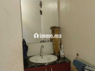 Appartement a louer pour famille - Appartement à louer - Agadir