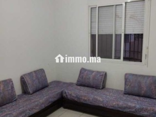 Appartement a louer pour famille - Appartement à louer - Agadir
