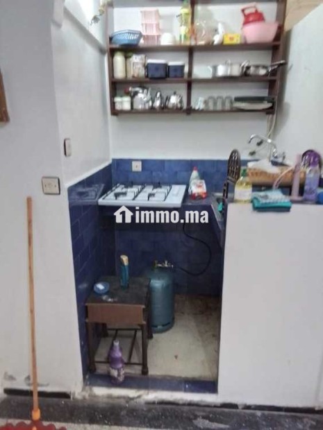 Studio meublé à hay el menzah - Location Immobilier - Rabat - photo 1