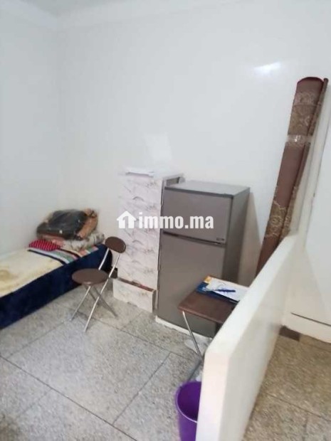Studio meublé à hay el menzah - Location Immobilier - Rabat - photo 2
