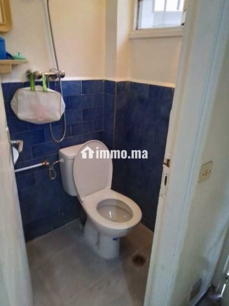 Studio meublé à hay el menzah - Location Immobilier - Rabat - photo 4
