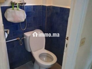 Studio meublé à hay el menzah - Appartement à louer - Rabat