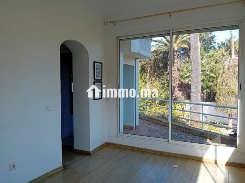 Villa à louer à AIN DIAB - Location Immobilier - Casablanca - photo 7