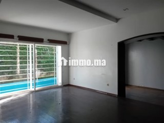 Villa à louer à AIN DIAB - Villa à louer - Casablanca