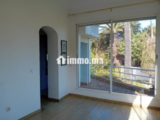 Villa à louer à AIN DIAB - Villa à louer - Casablanca