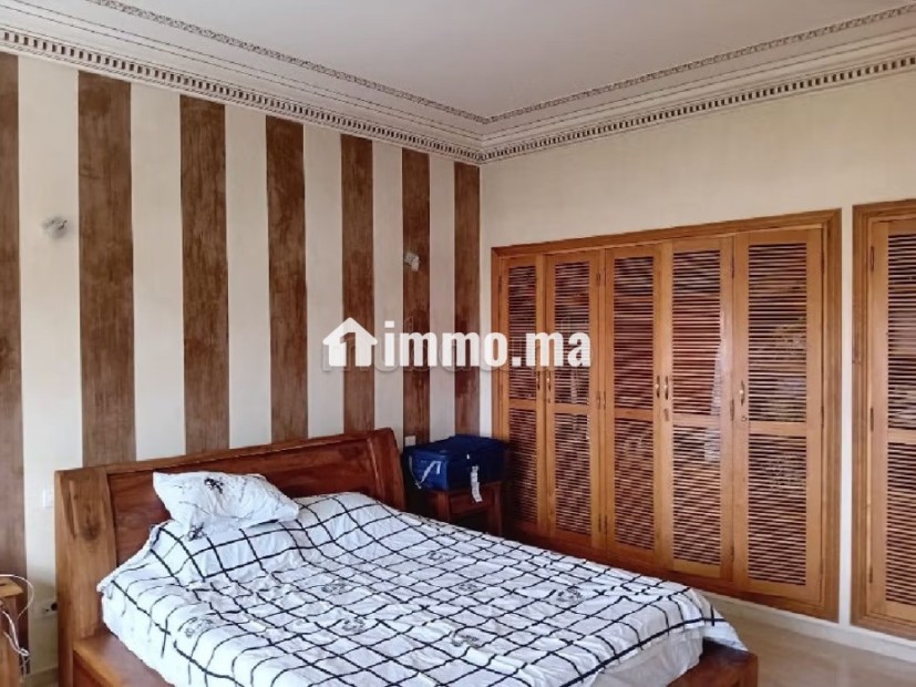 Villa à louer à CALIFORNIE - Location Immobilier - Casablanca - photo 5