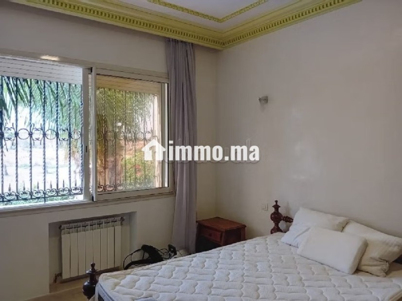 Villa à louer à CALIFORNIE - Location Immobilier - Casablanca - photo 6