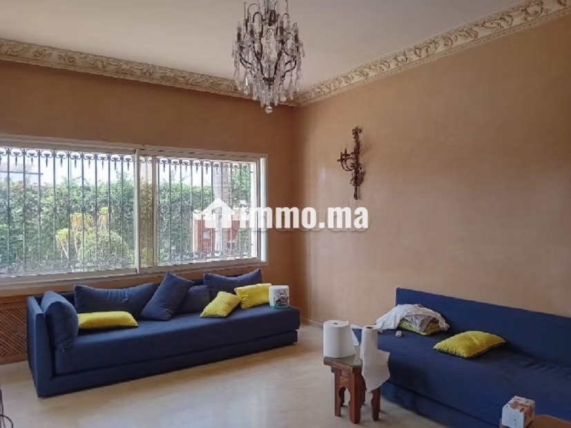 Villa à louer à CALIFORNIE - Location Immobilier - Casablanca - photo 7