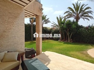 Villa à louer à CALIFORNIE - Villa à louer - Casablanca