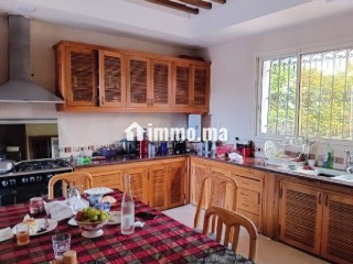 Villa à louer à CALIFORNIE - Villa à louer - Casablanca
