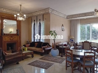 Villa à louer à CALIFORNIE - Villa à louer - Casablanca