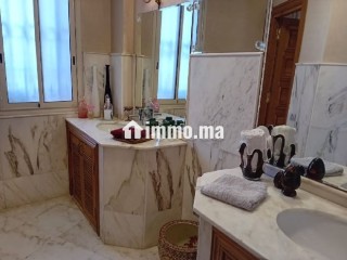 Villa à louer à CALIFORNIE - Villa à louer - Casablanca