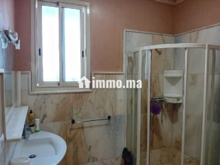 Villa à louer à CALIFORNIE - Villa à louer - Casablanca