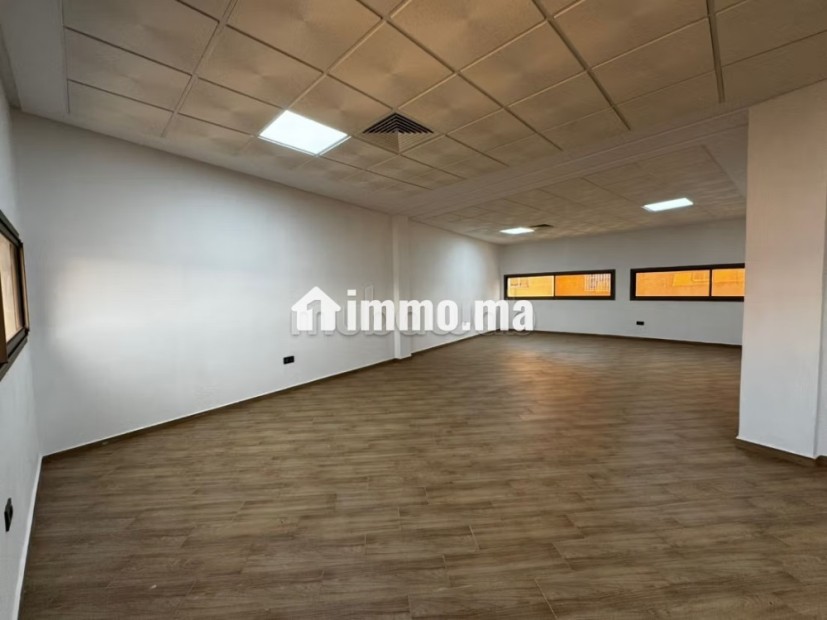 Plateaux Immeuble Moderne - Location Immobilier - Marrakech - photo 1