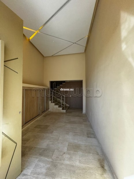 Plateaux Immeuble Moderne - Location Immobilier - Marrakech - photo 4