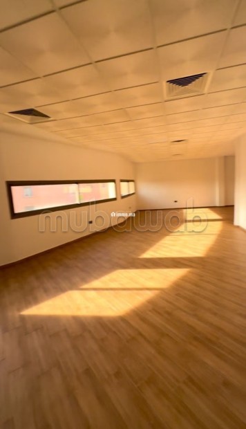 Plateaux Immeuble Moderne - Location Immobilier - Marrakech - photo 7