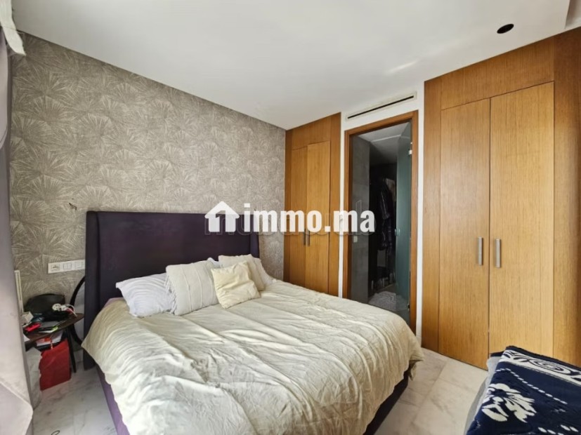 Studio à vendre ferme bretonne avec grande terrasse - Vente Immobilier - Casablanca - photo 2