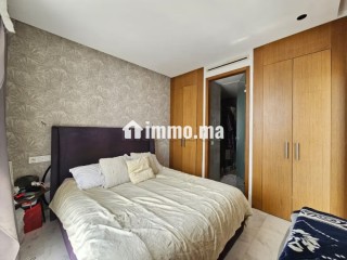 Studio à vendre ferme bretonne avec grande terrasse - Terrain à vendre - Casablanca