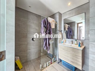 Studio à vendre ferme bretonne avec grande terrasse - Terrain à vendre - Casablanca