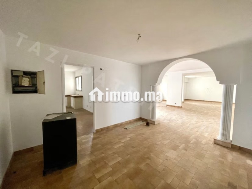 Appartement à vendre 4 chambres Maarif Extension - Vente Immobilier - Casablanca - photo 1