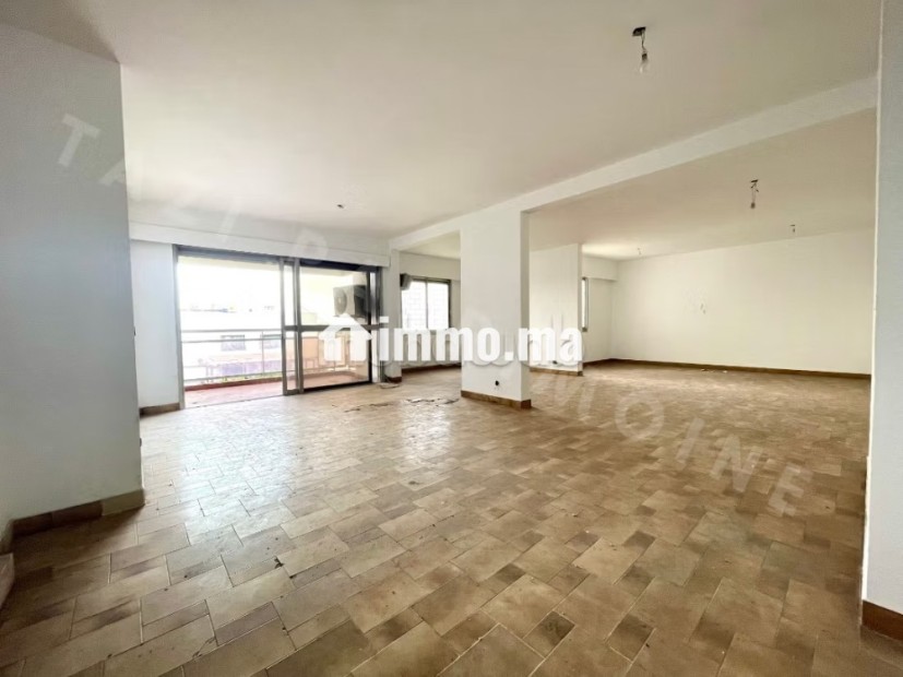 Appartement à vendre 4 chambres Maarif Extension - Vente Immobilier - Casablanca - photo 4
