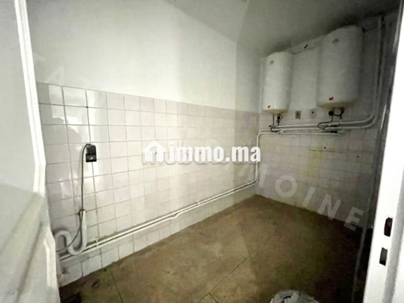 Appartement à vendre 4 chambres Maarif Extension - Vente Immobilier - Casablanca - photo 8
