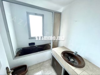 Appartement à vendre 4 chambres Maarif Extension - Appartement à vendre - Casablanca