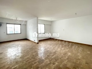 Appartement à vendre 4 chambres Maarif Extension - Appartement à vendre - Casablanca