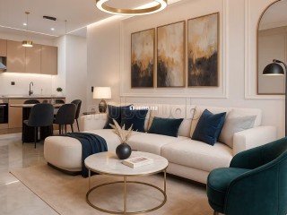 Superbe appartement F3 surface de 82 m² - Appartement à vendre - Marrakech