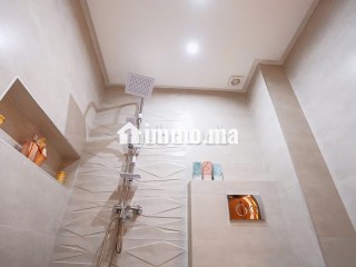 Superbe appartement F3 surface de 82 m² - Appartement à vendre - Marrakech