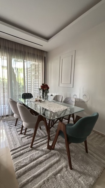 Très bel appartement meublé à louer - Location Immobilier - Rabat - photo 2
