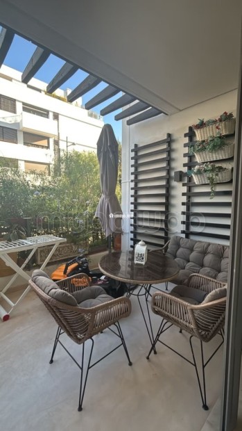 Très bel appartement meublé à louer - Location Immobilier - Rabat - photo 3