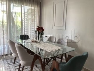 Très bel appartement meublé à louer - Appartement à louer - Rabat