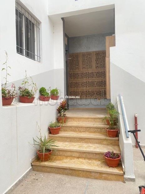 Bel Appartement à Hay Mohammadi 61 m² - Vente Immobilier - Agadir - photo 1