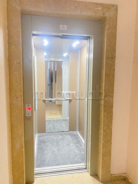 Bel Appartement à Hay Mohammadi 61 m² - Vente Immobilier - Agadir - photo 2