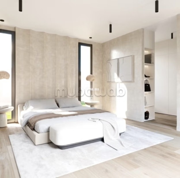 Exclusivité: 8 villas de luxe route de l'Ourika - Vente Immobilier - Autre - photo 8