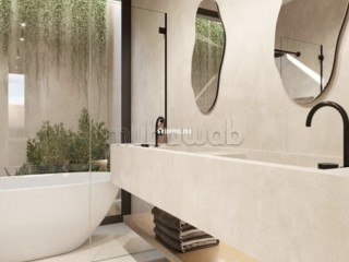 Exclusivité: 8 villas de luxe route de l'Ourika - Villa à vendre - Autre