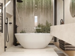Exclusivité: 8 villas de luxe route de l'Ourika - Villa à vendre - Autre