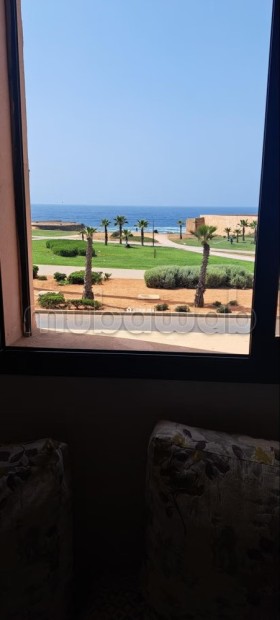 Location saisonnière à Hay Chmaou. 3 belles chambres. Salon Marocain, sécurité - Vente Immobilier - Autre - photo 4