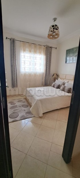 Location saisonnière à Hay Chmaou. 3 belles chambres. Salon Marocain, sécurité - Vente Immobilier - Autre - photo 7