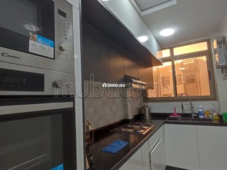 Location saisonnière à Hay Chmaou. 3 belles chambres. Salon Marocain, sécurité - Appartement à vendre - Autre