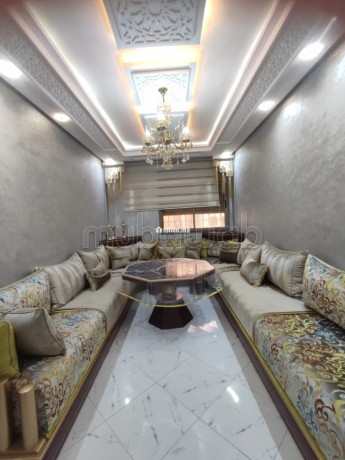 location-saisonniere-a-hay-chmaou-3-belles-chambres-salon-marocain-securite-big-2