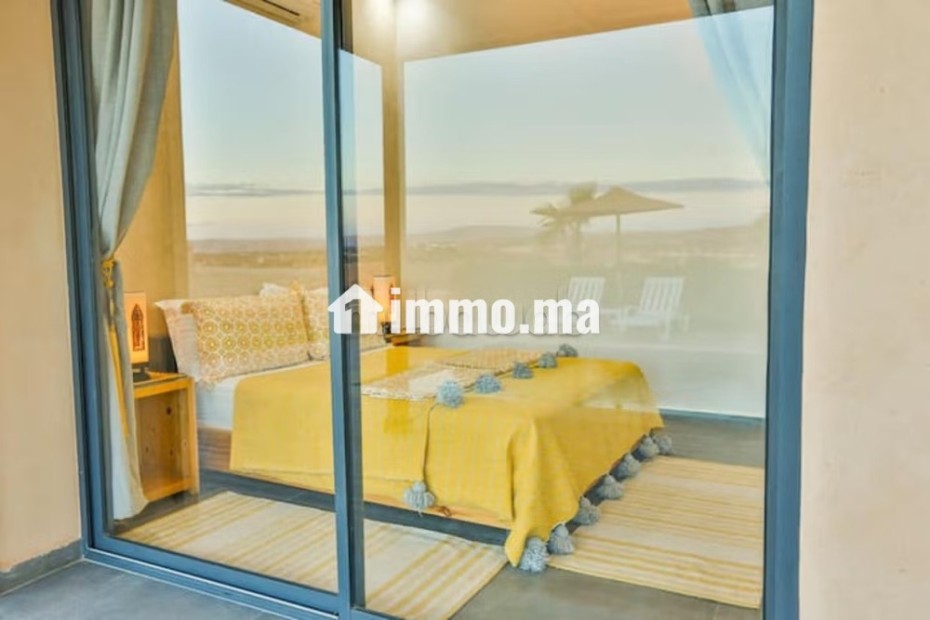 Magnifique villa avec piscine privée vue dégagée 69 - Vente Immobilier - Essaouira - photo 8