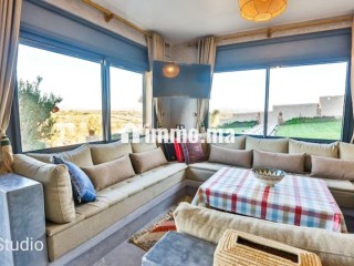 Magnifique villa avec piscine privée vue dégagée 69 - Maison à vendre - Essaouira