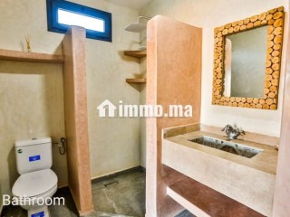 Magnifique villa avec piscine privée vue dégagée 69 - Maison à vendre - Essaouira