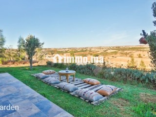 Magnifique villa avec piscine privée vue dégagée 69 - Maison à vendre - Essaouira
