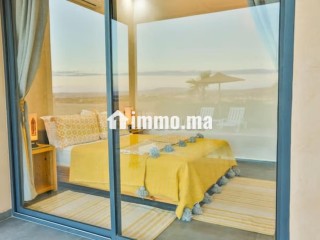 Magnifique villa avec piscine privée vue dégagée 69 - Maison à vendre - Essaouira